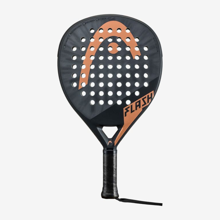 HEAD Flash 2023 - Racchettone Extra-Large A Forma Di Goccia, Per Giocatori Occasionali (Facile Da Controllare)