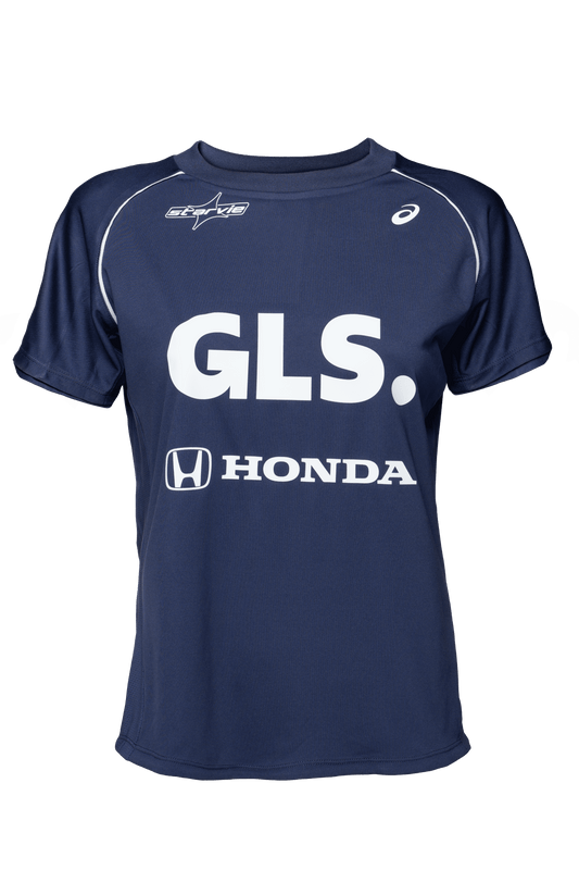 Camiseta Asics Bea Gonzalez