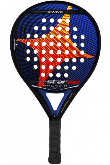 Pala de Padel Starvie Arcadia 2.0 24