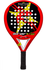 Pala de Padel Starvie Raptor Jr 2.0 24