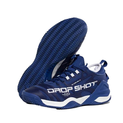 Tenis Drop Shot Argon Azul