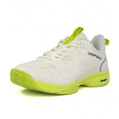 Tenis Dropshot Vega Blanco Mujer