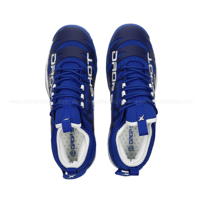 Tenis Drop Shot Argon Azul