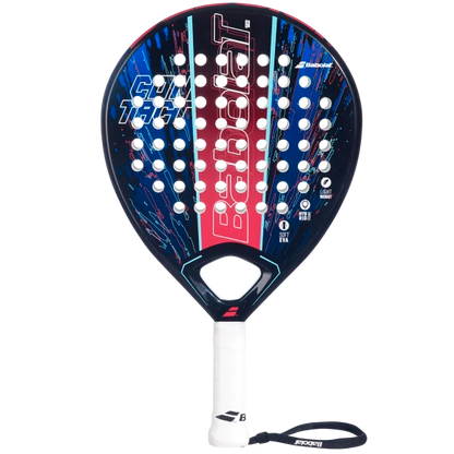 Pala Babolat Contact 2023