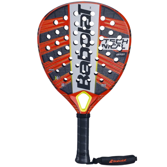 Pala Babolat Technical Veron 2023