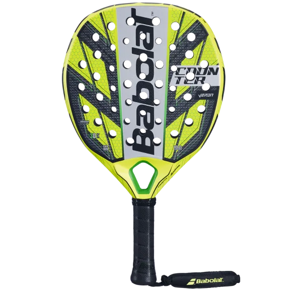 Pala Babolat Counter Veron 2023