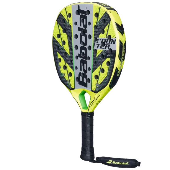 Pala Babolat Counter Veron 2023