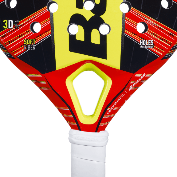 Pala Babolat Technical Vertuo 2023