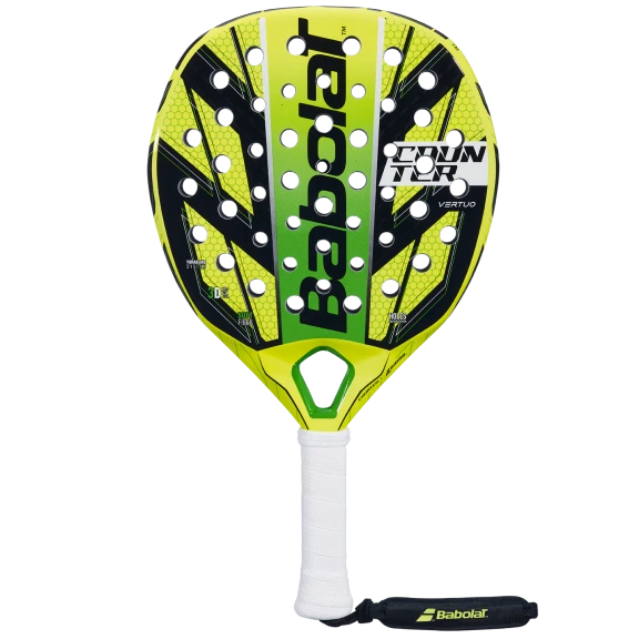 Pala Babolat Counter Vertuo 2023