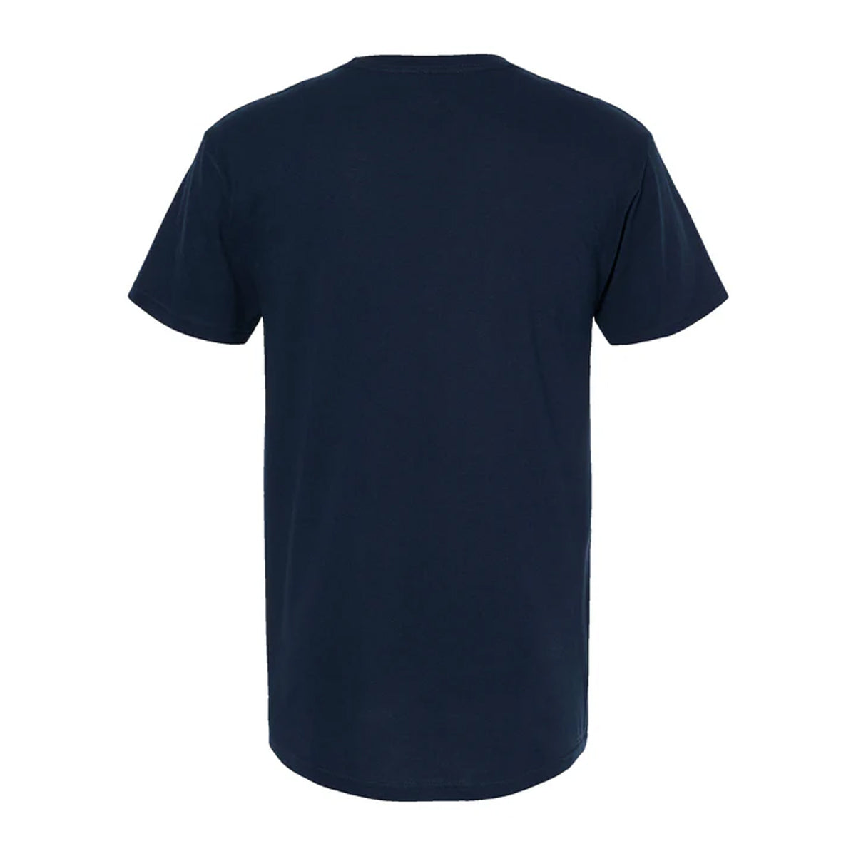 Playera Deportiva Lito Elmo Azul Marino