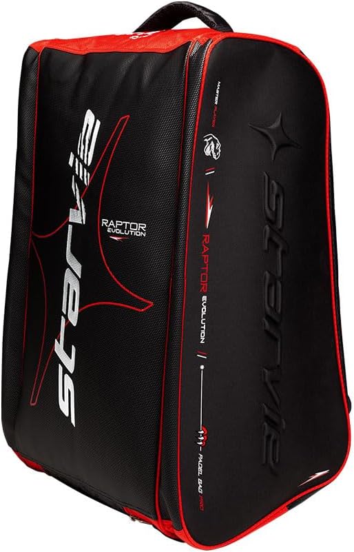 Paletero de Padel Starvie Raptor Pro