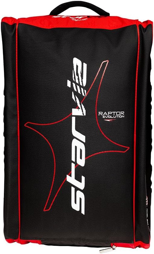 Paletero de Padel Starvie Raptor Pro