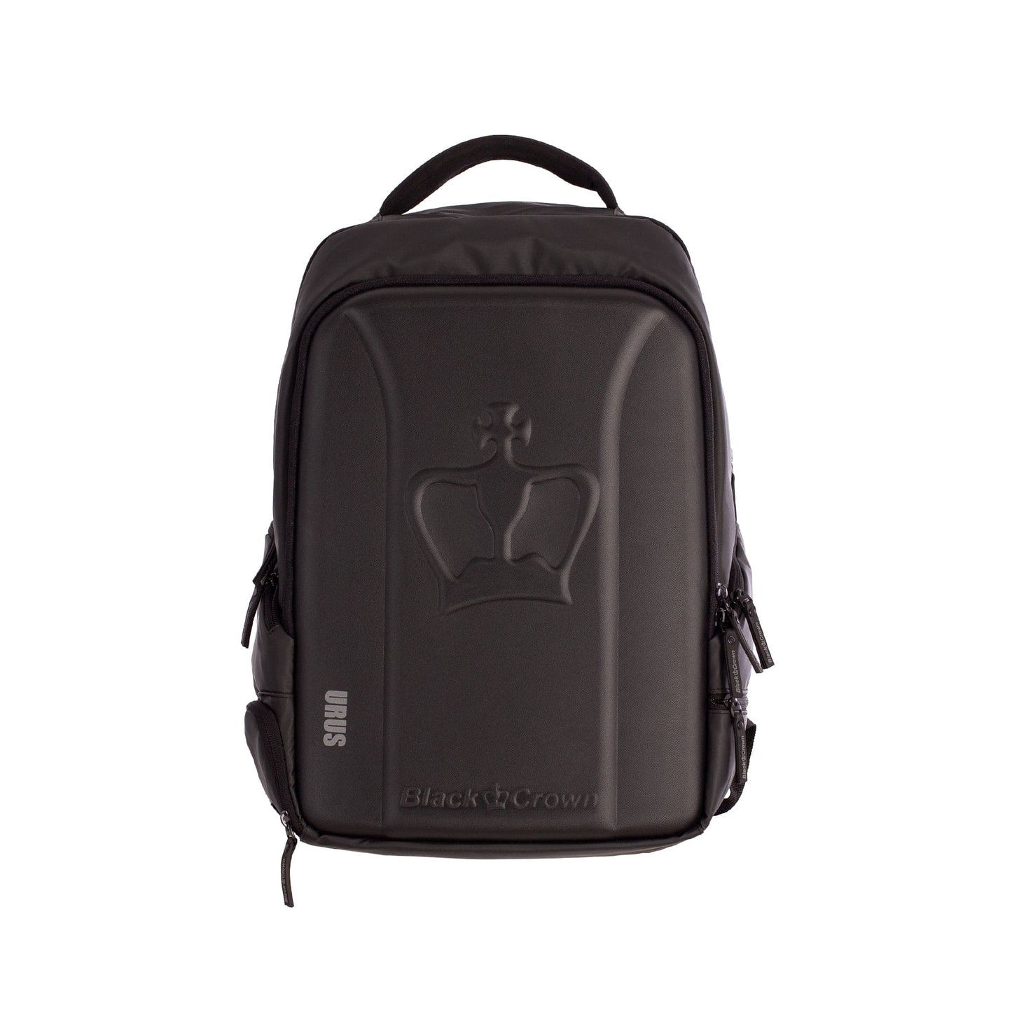 Mochila Black Crown Urus Negro 2024