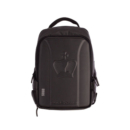 Mochila Black Crown Urus Negro 2024