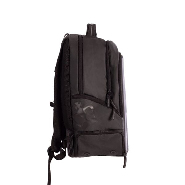 Mochila Black Crown Urus Negro 2024