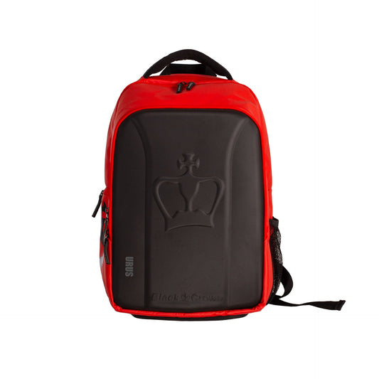 Mochila Black Crown Urus Rojo 2024