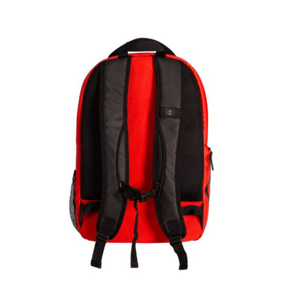 Mochila Black Crown Urus Rojo 2024