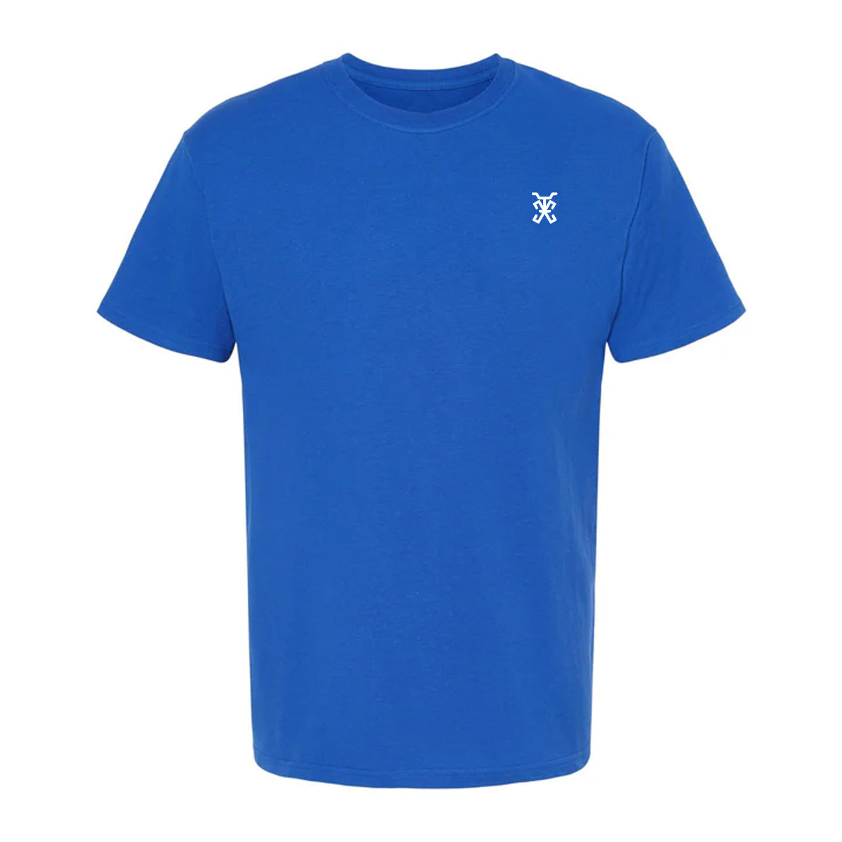 Playera Deportiva Lito Original Cuello Redondo