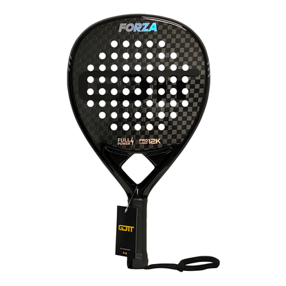 Pala de Padel Gott Forza PRO 12K