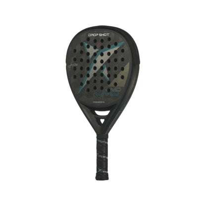 Pala de Padel Dropshot Conqueror 10