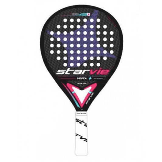 Pala de Padel Starvie Vesta - Bandeja.mx