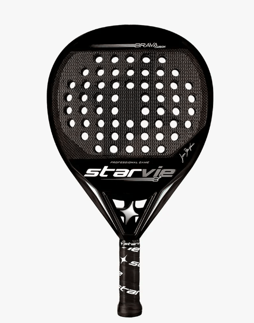 Pala de Padel Starvie Brava America