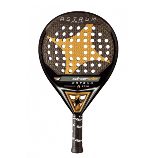 Pala de Padel Starvie Astrum Black Edition