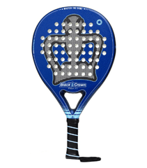 Pala de pádel Black Crown Piton 11