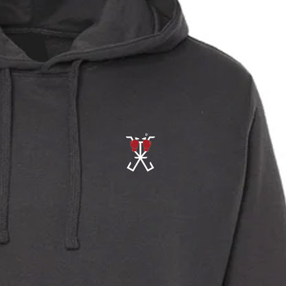 Sudadera Lito Boxeador