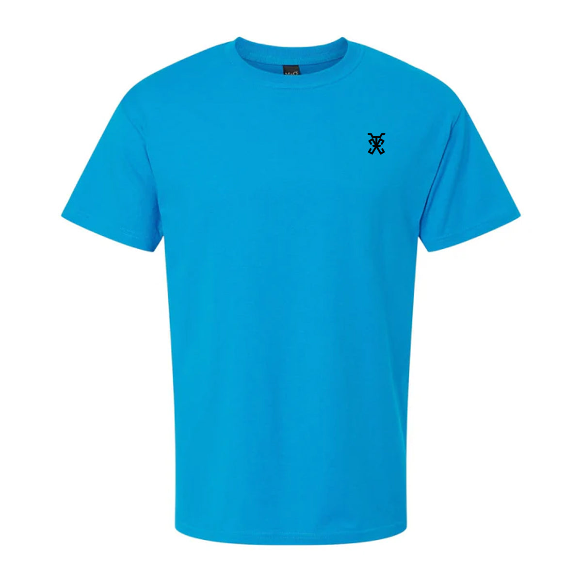 Playera Deportiva Lito Original Cuello Redondo