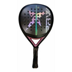 Pala de Padel Dropshot Alone Soft Pink