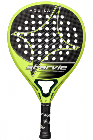 Pala de Padel Starvie Aquila Speed 24