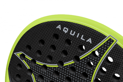 Pala de Padel Starvie Aquila Pro 24