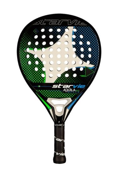 Pala de Padel Starvie Aquila Space Soft 2.0