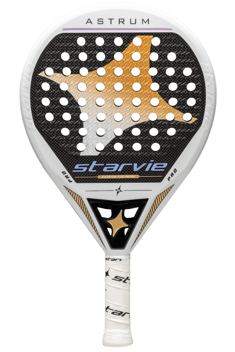 Pala de Padel Astrum Pro Limited Edition 24