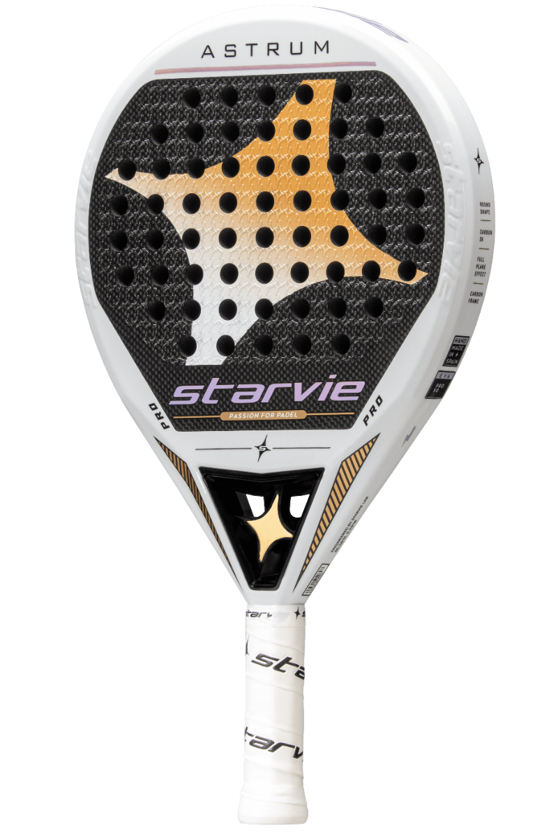 Pala de Padel Astrum Pro Limited Edition 24