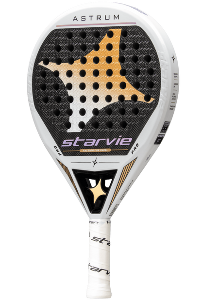 Pala de Padel Astrum Pro Limited Edition 24