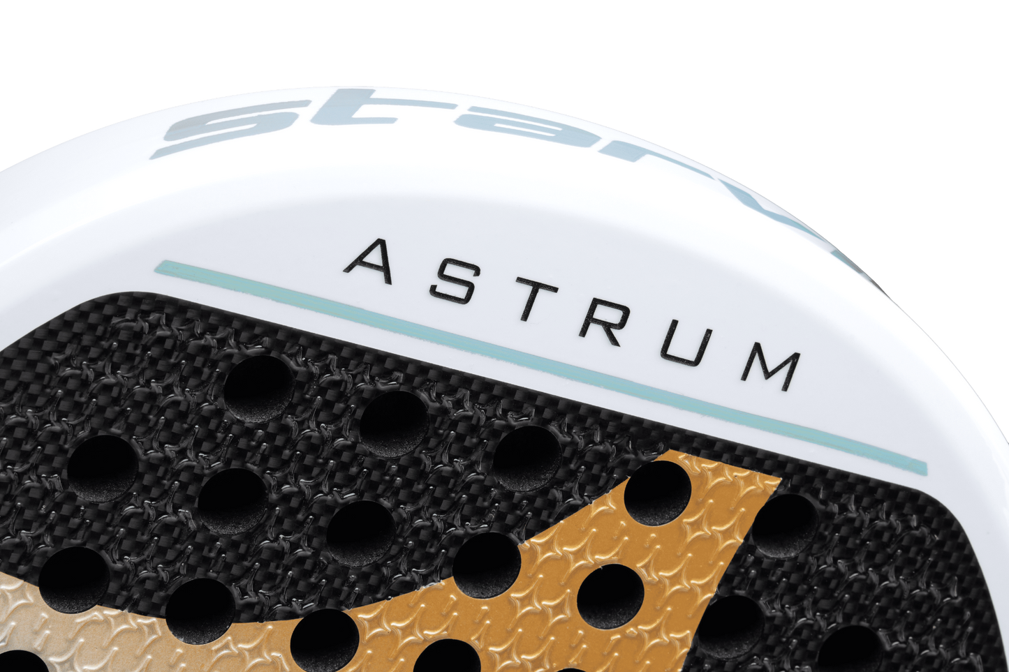 Pala de Padel Astrum Pro Limited Edition 24