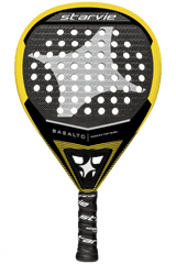 Pala de Padel Starvie Basalto Soft 24