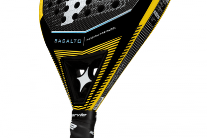 Pala de Padel Starvie Basalto Soft 24