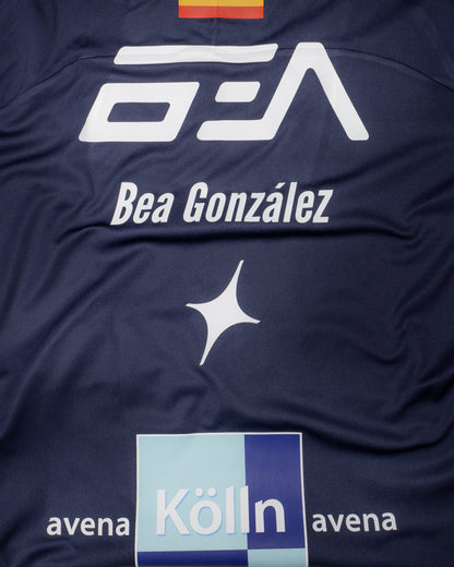 Camiseta Asics Bea Gonzalez