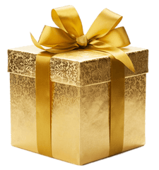 Gift Wrapping