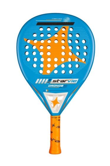 Pala de Padel Starvie Dronos Galaxy Speed 2.0