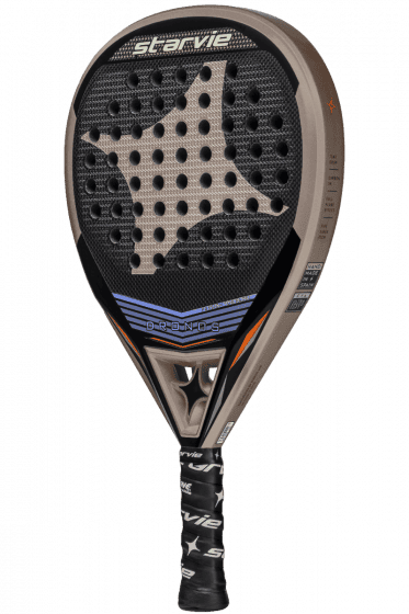 Pala de Padel Starvie Dronos Speed 24