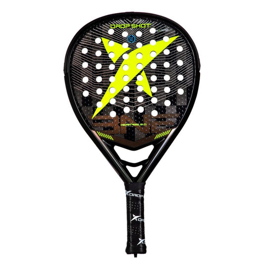 Pala de Padel Dropshot Heritage 2.0