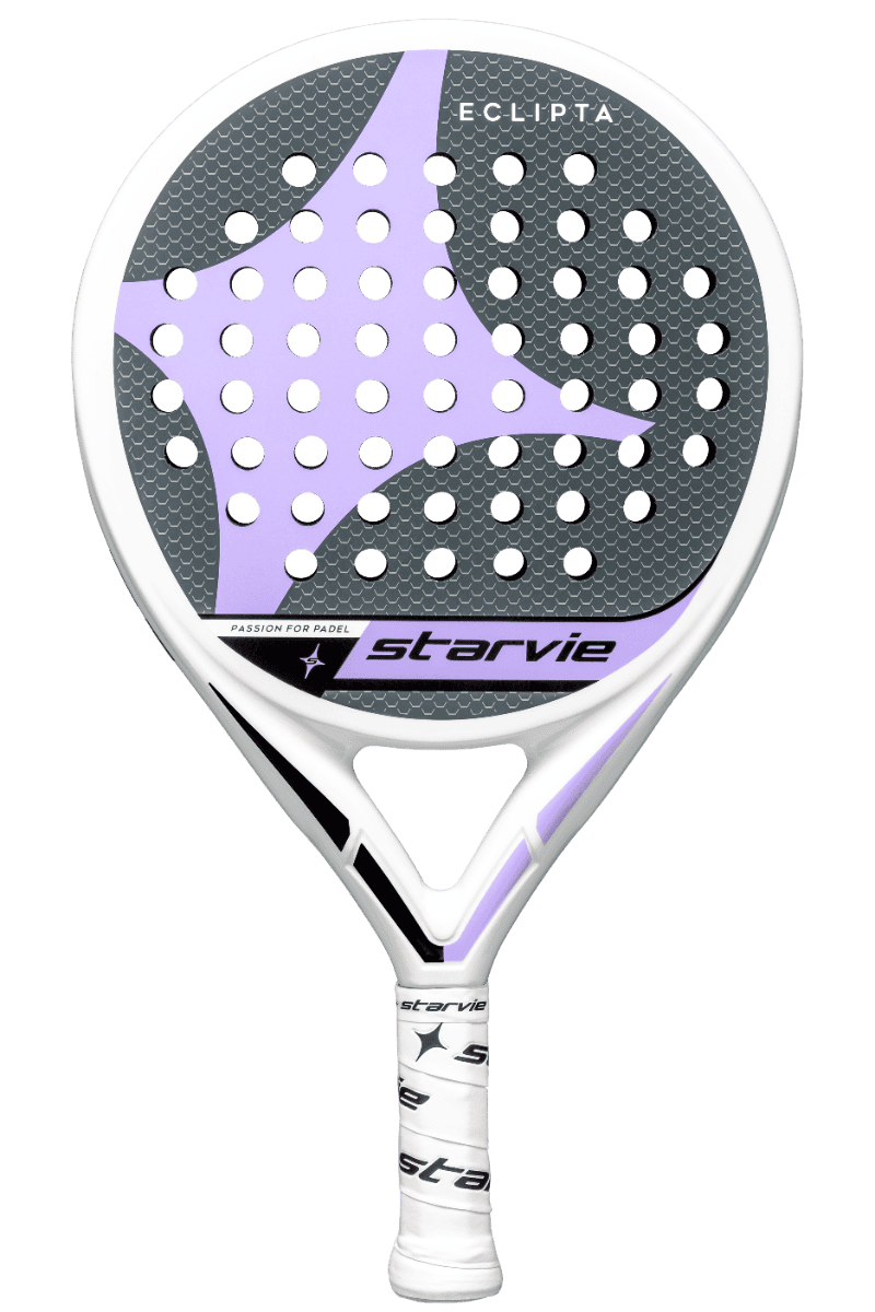 Pala de Padel Starvie Eclipta Speed 24