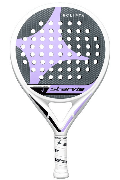 Pala de Padel Starvie Eclipta Speed 24