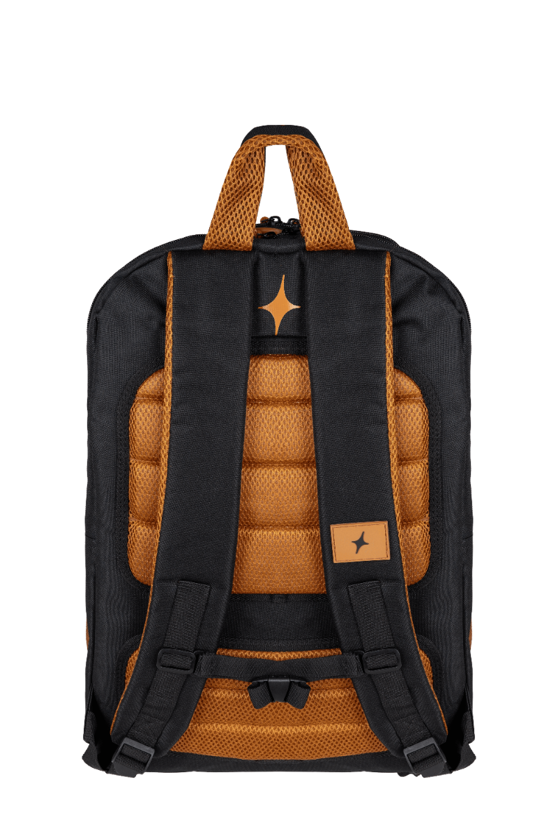 Mochila Starvie Hard Eva Kenta 2025