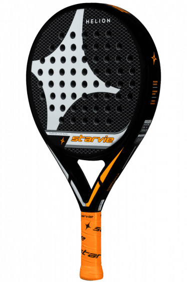 Pala de Padel Starvie Helion Speed 24