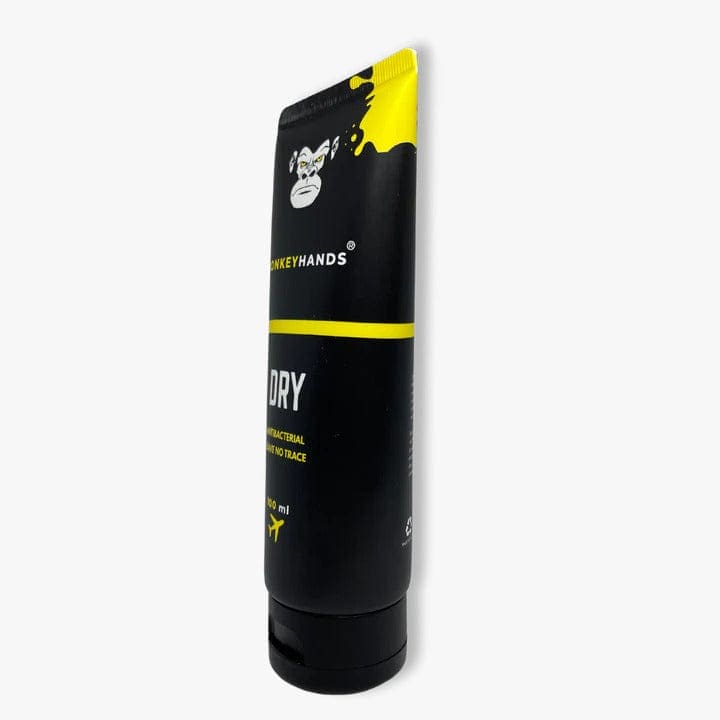 Pack X2 Monkey Hands Dry 100ml